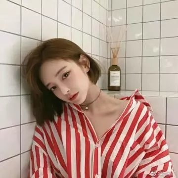 失态的女人
