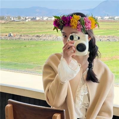 深宫怨灵