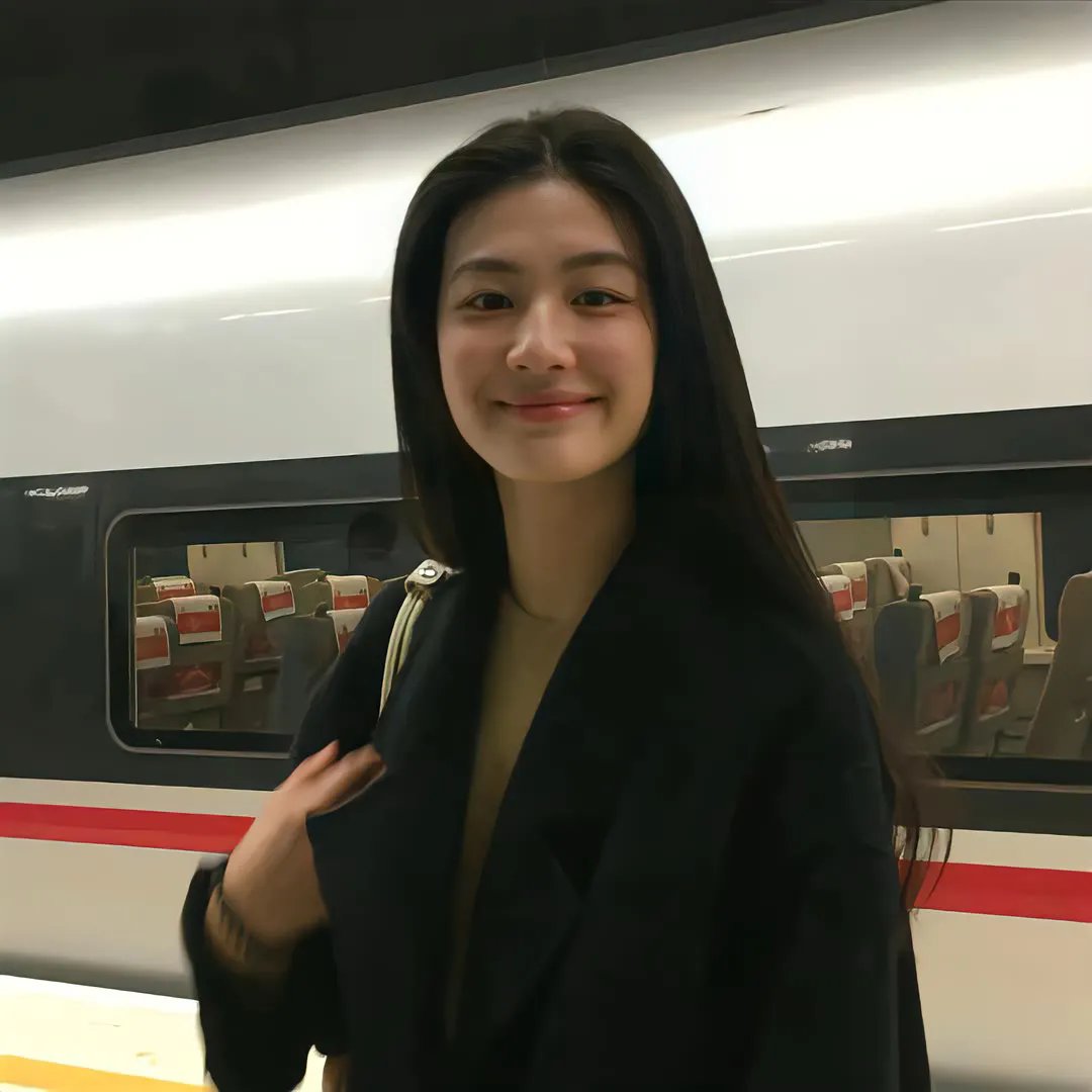 狐尾小精灵