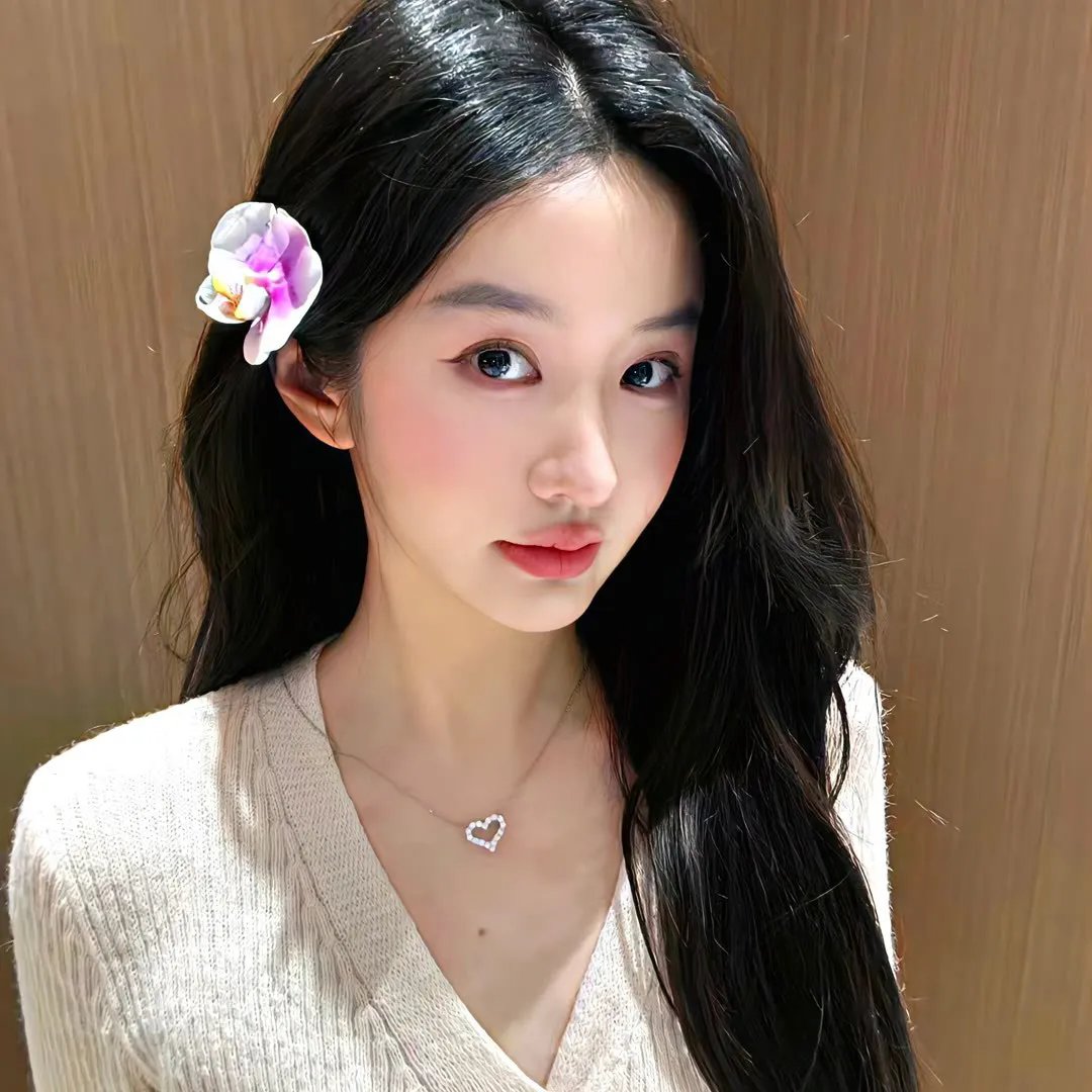 魔幻女儿国